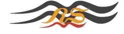 Haast River Safari's logo
