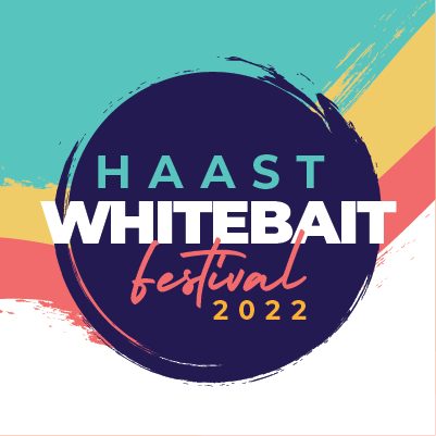 Haast Whitebait Festival