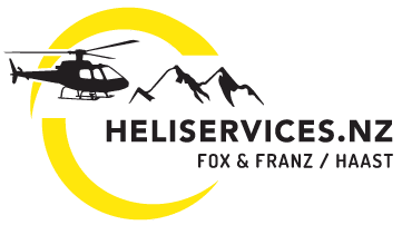 Heliservices NZ Logo