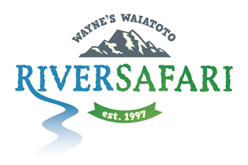 Haast River Safari Logo